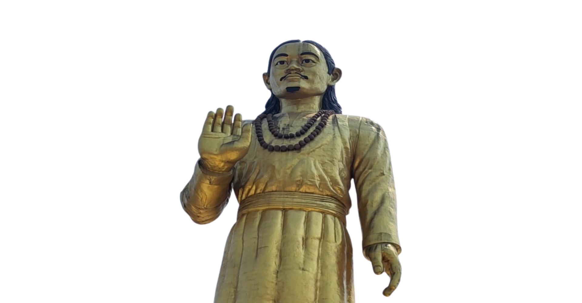Tye Ongsi Sirijunga Singh Thebe