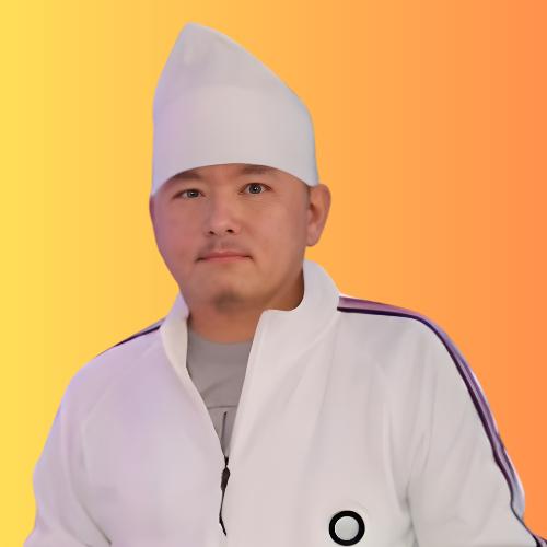 Mr. Krishna Chamling