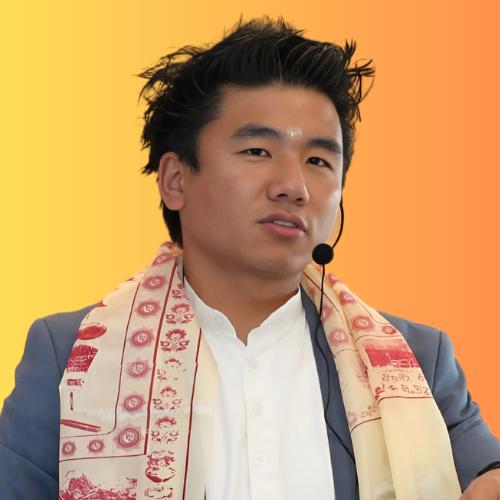 Mr. Bishnu Chokhang